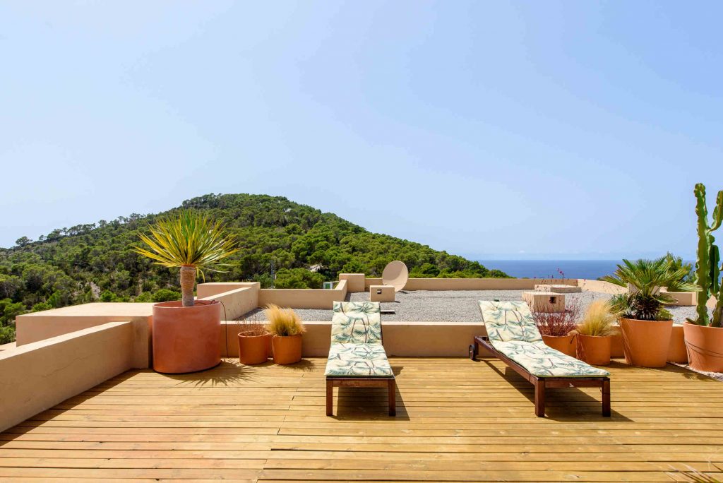 Ibiza Now Real EstatePenthouse Vedra 5
