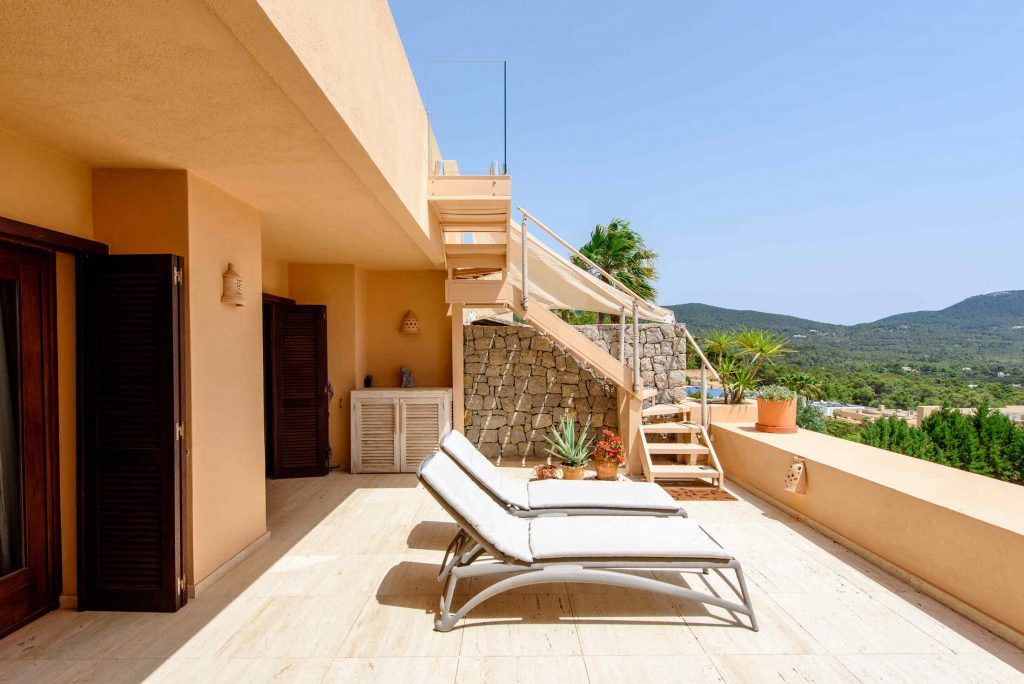 Ibiza Now Real EstatePenthouse Vedra 7