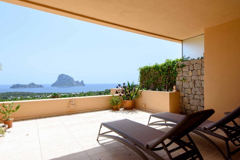Ibiza Now Real EstatePenthouse Vedra 9
