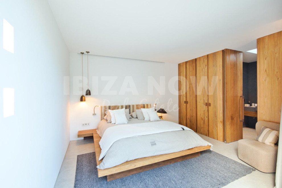 Bedroom 2 IBIZA NOW