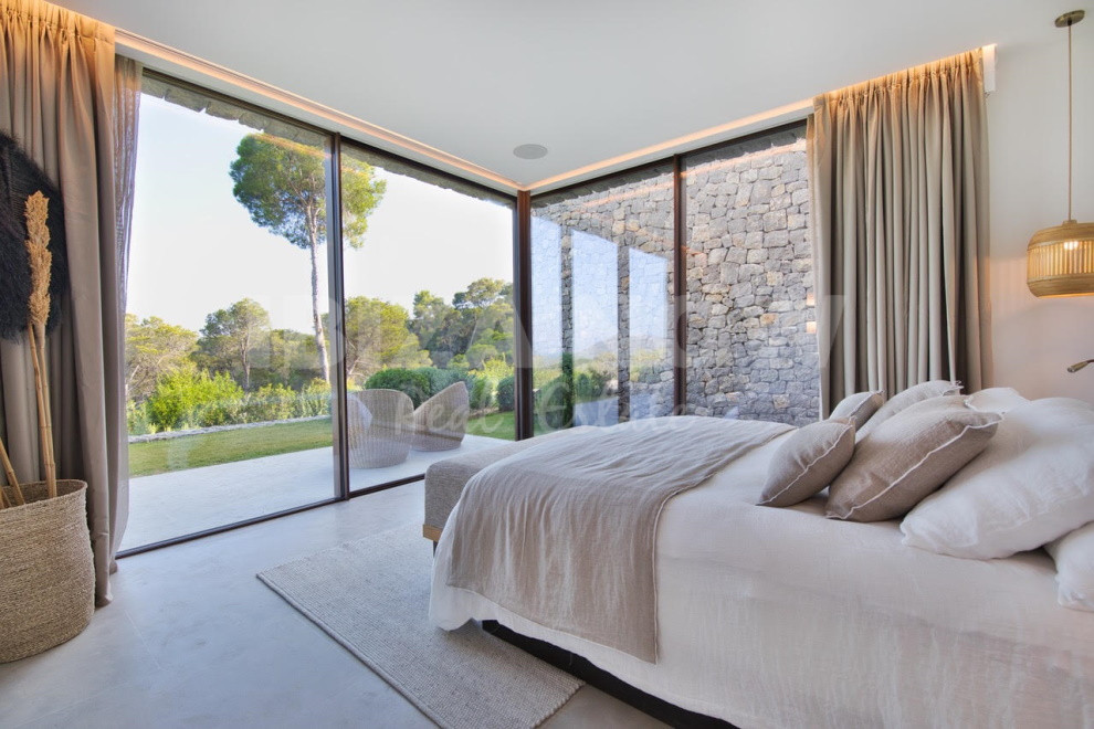 Bedroom 4 IBIZA NOW