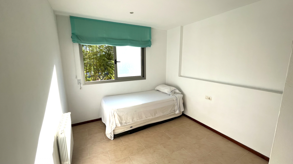 Ibiza Now Real Estate Apartment Santa Eulalia Sale Te Koop Bedroom 2