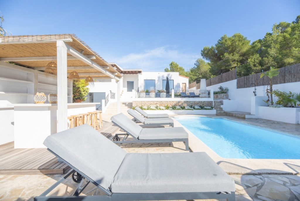 Ibiza Now Real Estate Casa A03