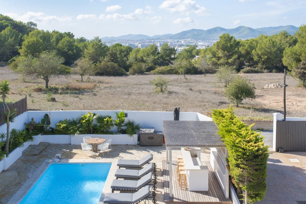 Ibiza Now Real Estate Casa A10