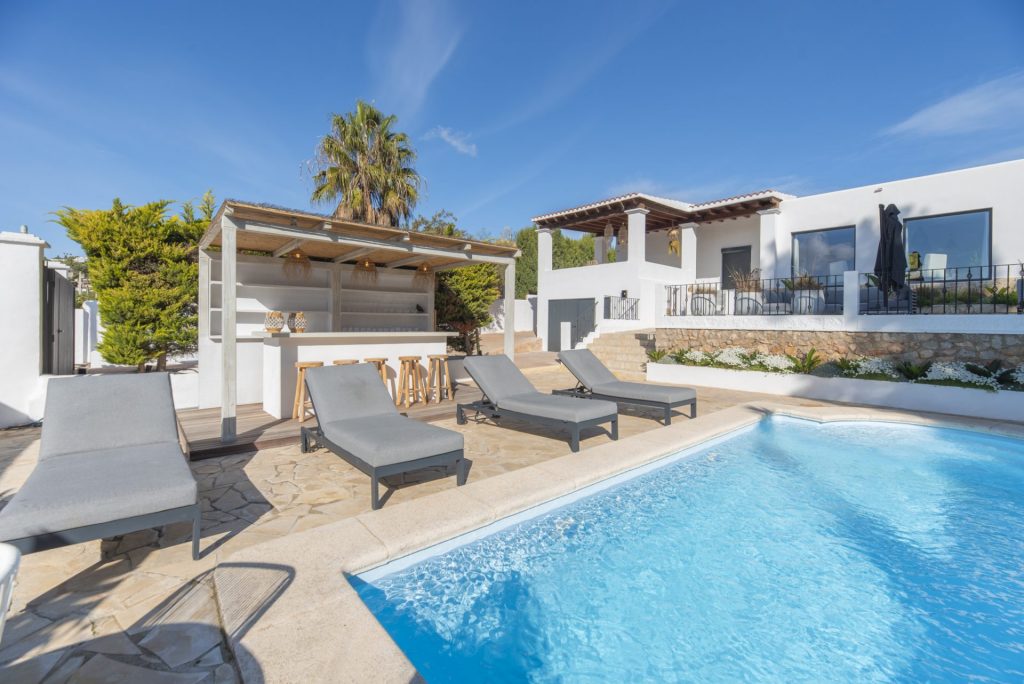 Ibiza Now Real Estate Casa A10b
