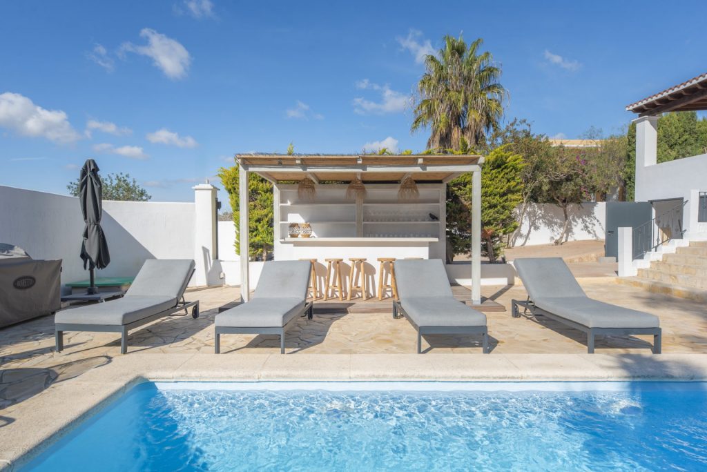 Ibiza Now Real Estate Casa A10c