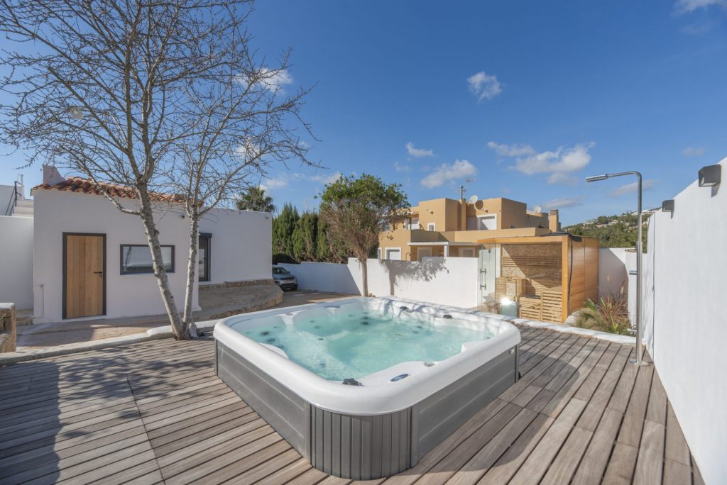 Ibiza Now Real Estate Casa A11b
