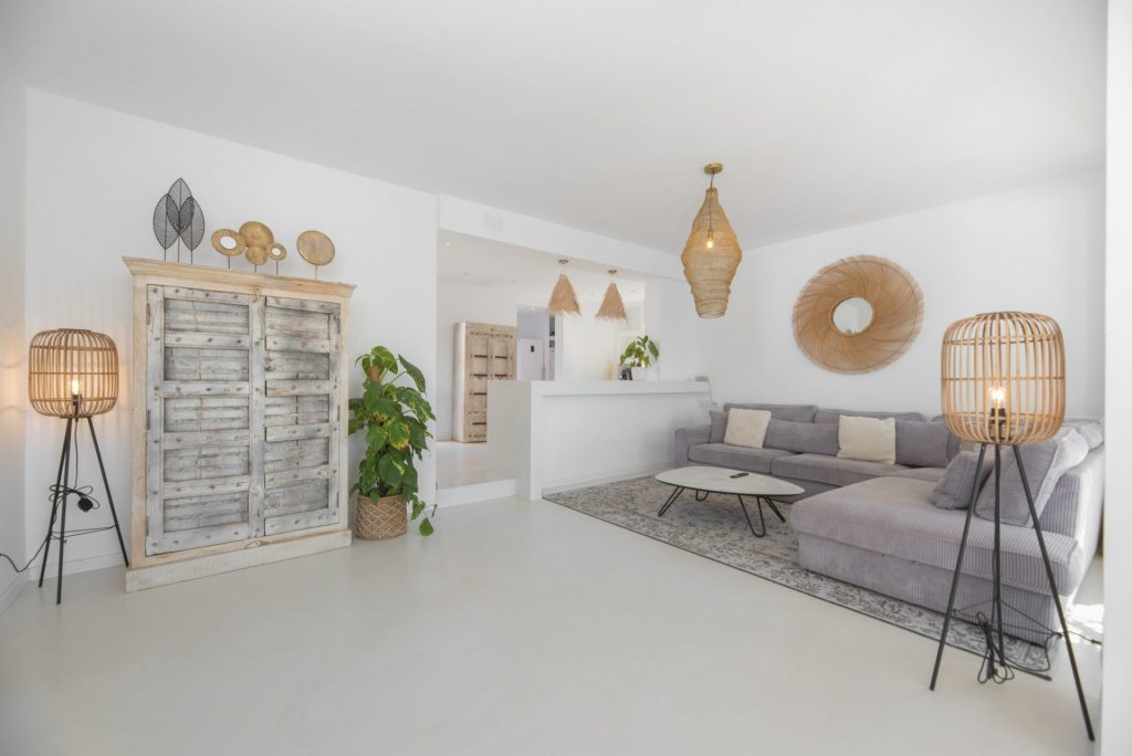 Ibiza Now Real Estate Casa B00