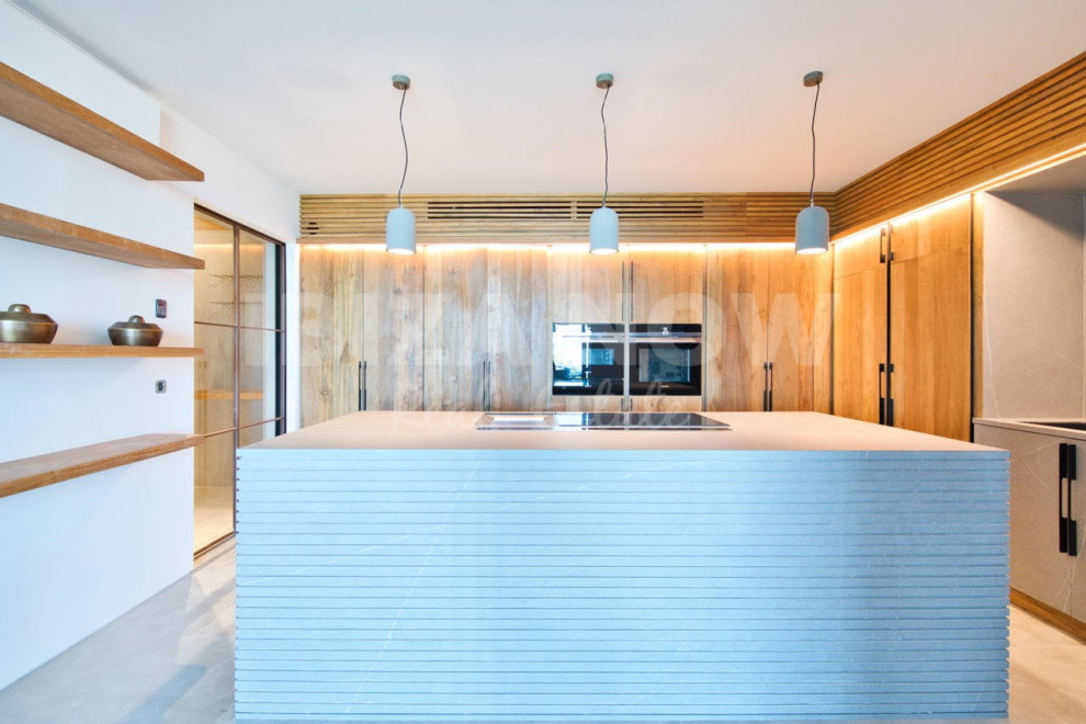 Kitchen Area 2 IBIZA NOW