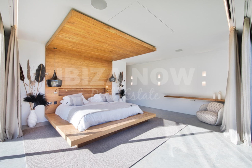 Master Bedroom IBIZA NOW