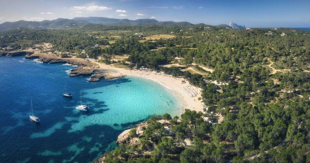 Ibiza Now Real Estate Cala Bassa
