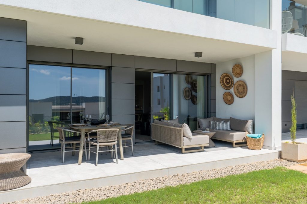 Ibiza Now Real Estate HI038 HR