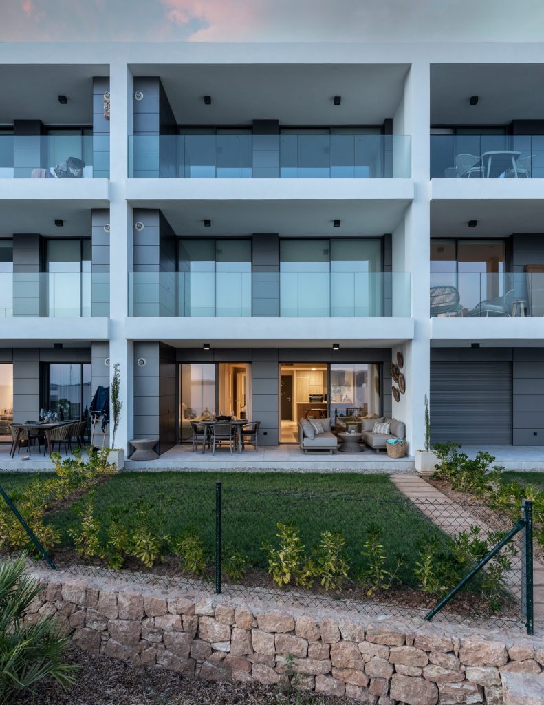 Ibiza Now Real Estate HI039 HR