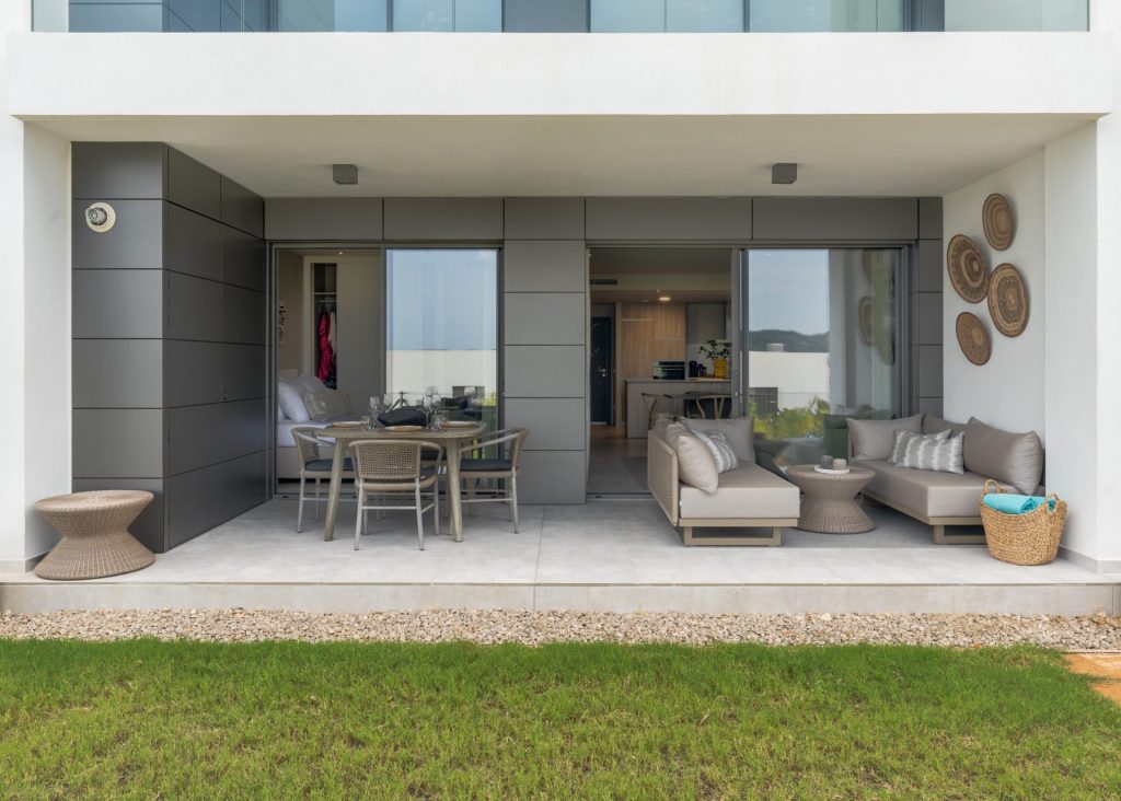 Ibiza Now Real Estate HI040 HR