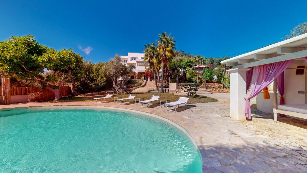 Ibiza Now Real Estate Sa Carroca Club De Campo 03152024 165157