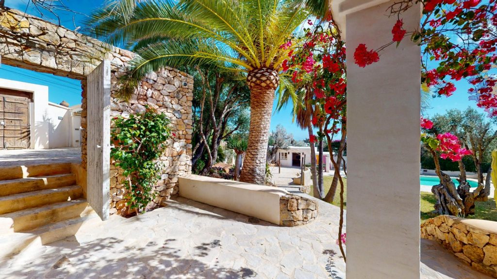 Ibiza Now Real Estate Sa Carroca Club De Campo 03152024 165328