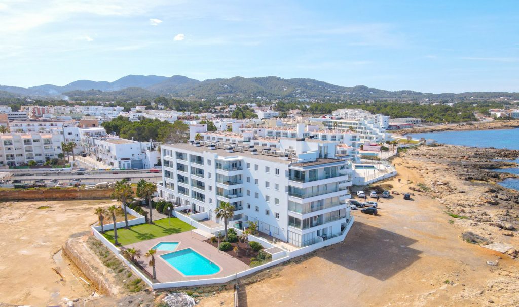 Ibiza Now Real EstateCala De Bou