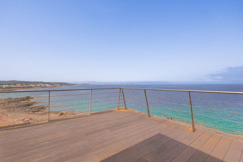 Ibiza Now Real EstateCala De Bou 26