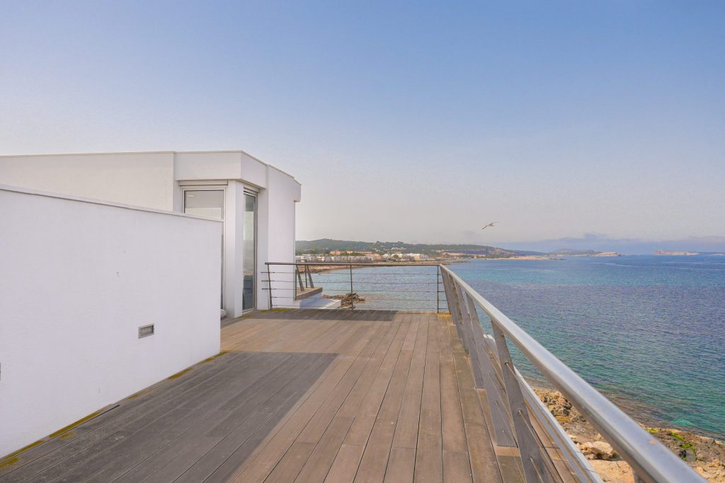 Ibiza Now Real EstateCala De Bou 27