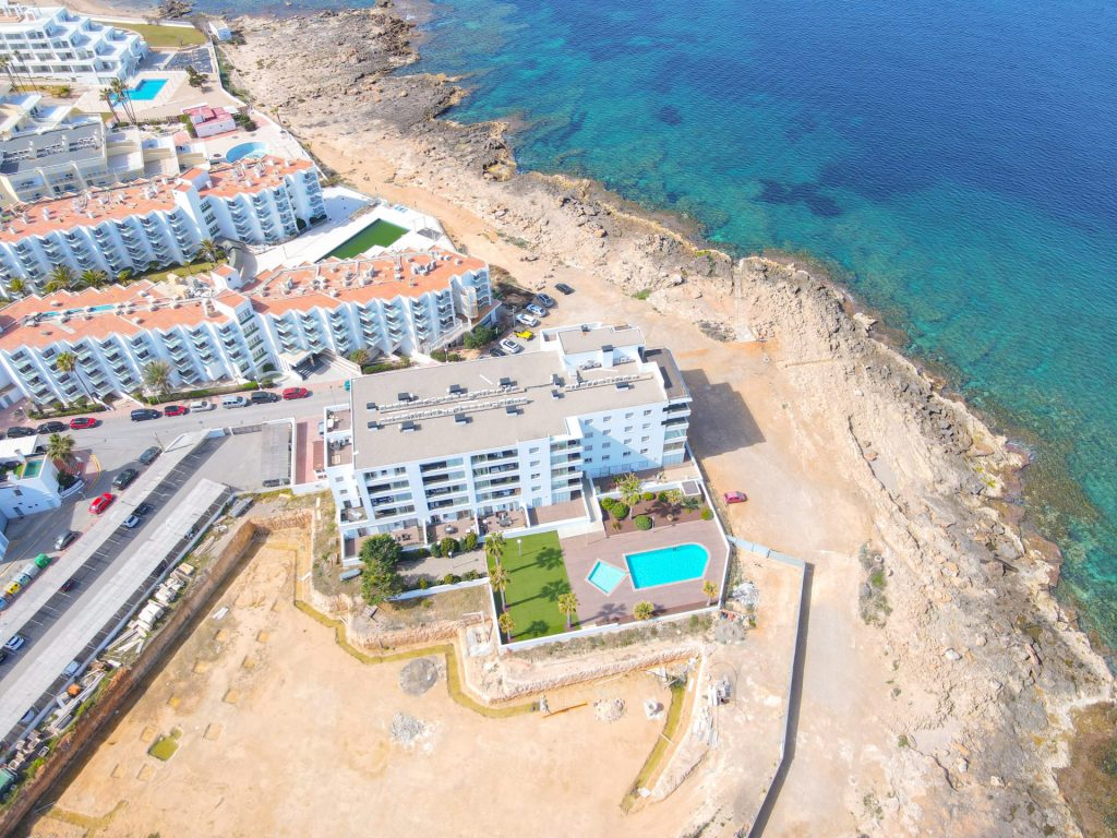 Ibiza Now Real EstateCala De Bou 6