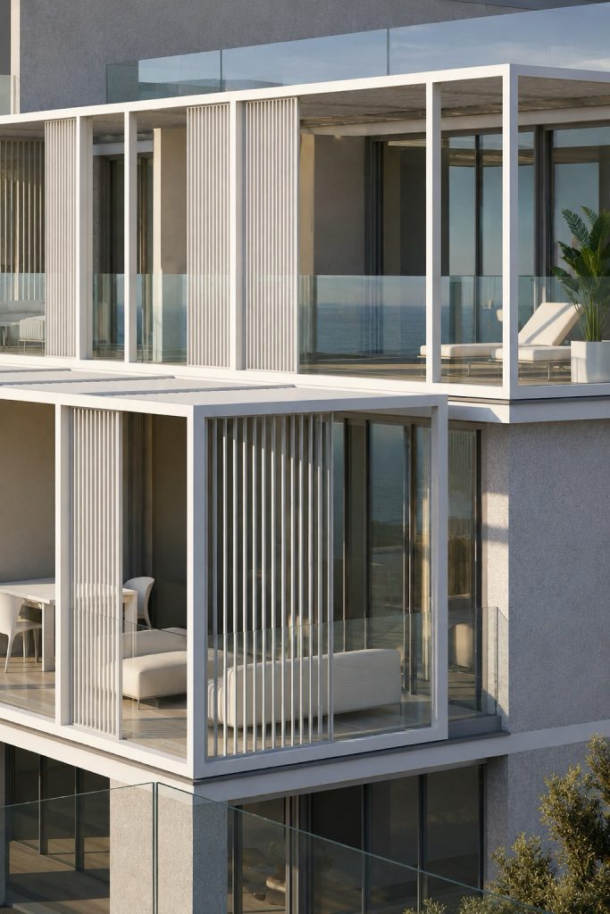 New Build Apartments Cala Vadella Ibiza10