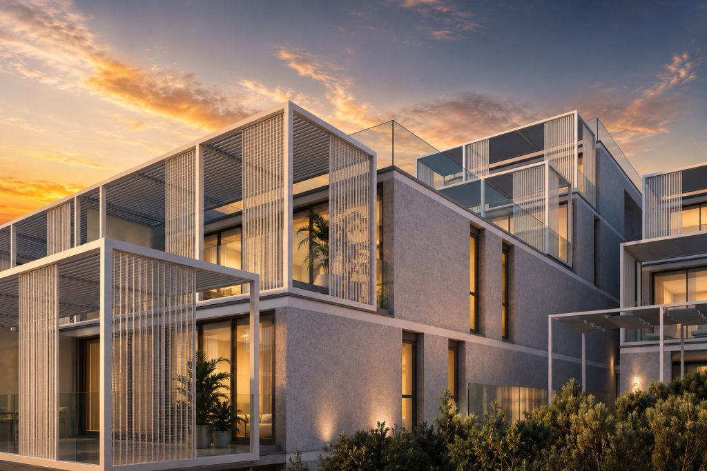 New Build Apartments Cala Vadella Ibiza11