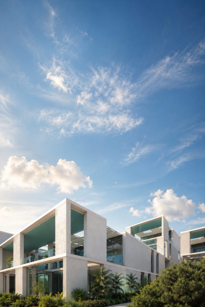 New Build Apartments Cala Vadella Ibiza12