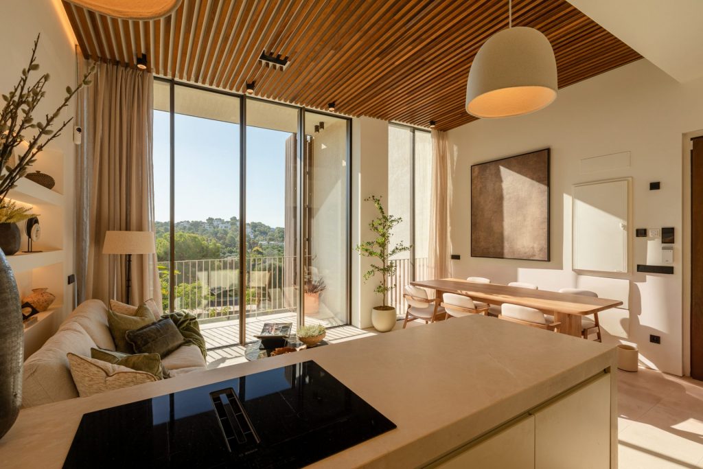 Penthouse Talamanca Ibiza 01
