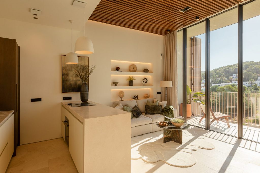 Penthouse Talamanca Ibiza 02
