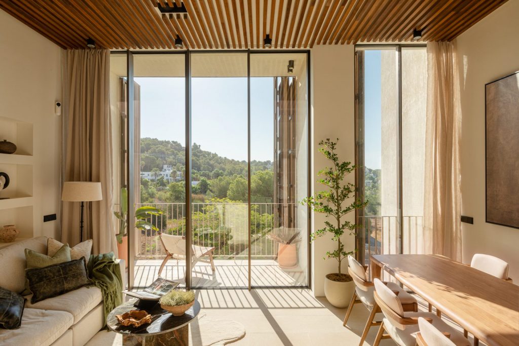 Penthouse Talamanca Ibiza 04