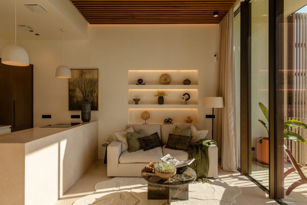 Penthouse Talamanca Ibiza 05