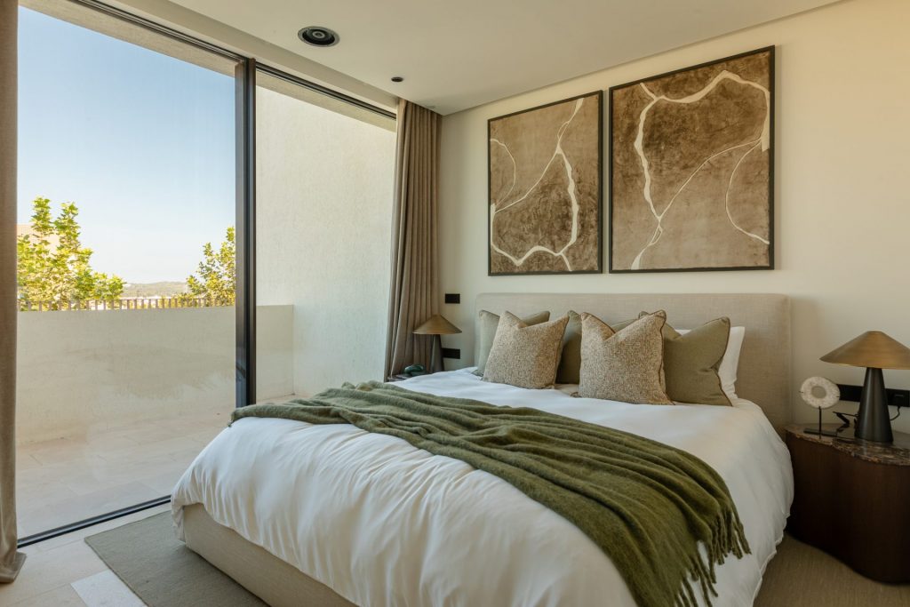 Penthouse Talamanca Ibiza 10