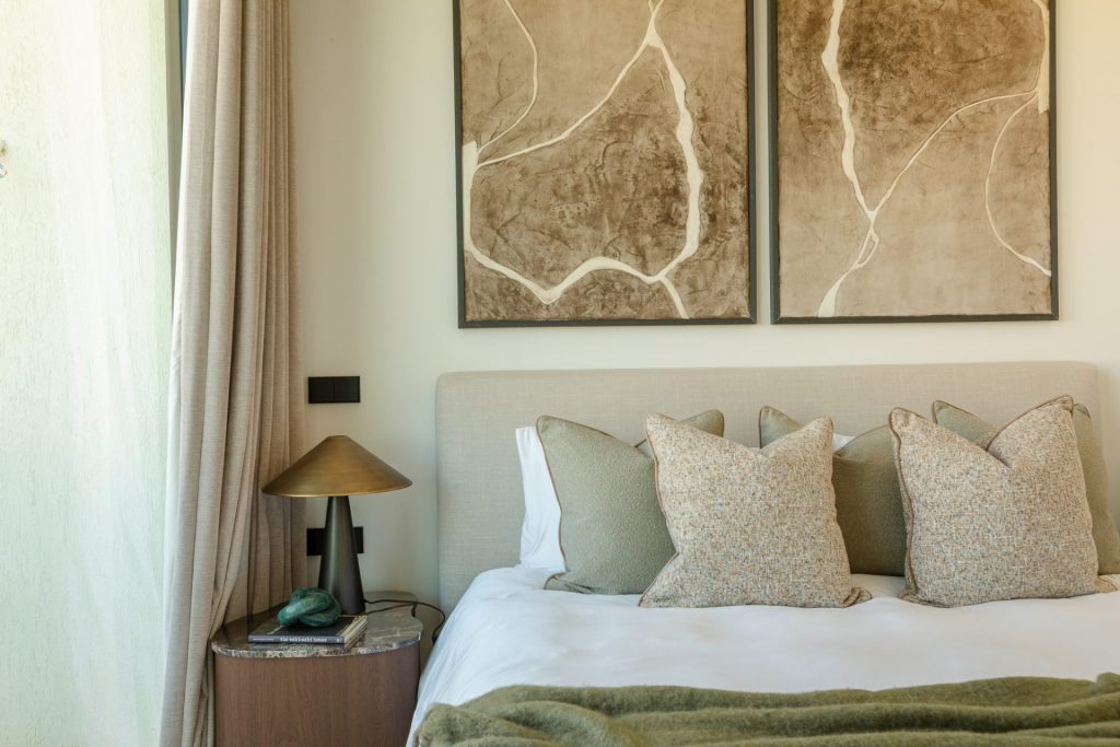 Penthouse Talamanca Ibiza 12