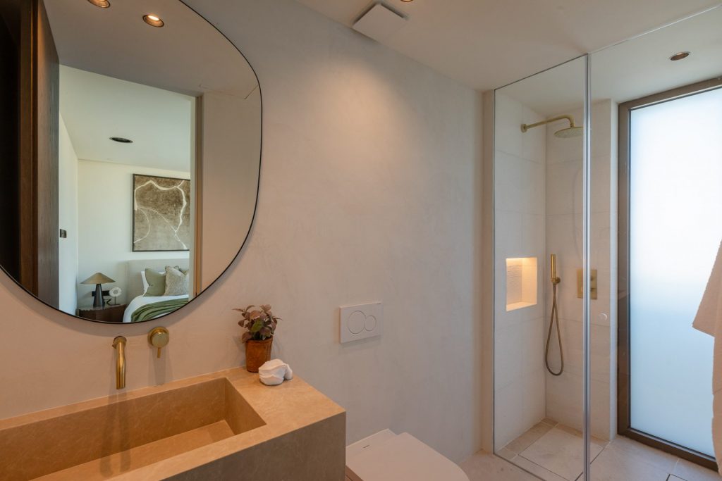 Penthouse Talamanca Ibiza 15
