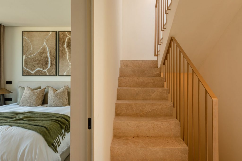 Penthouse Talamanca Ibiza 16