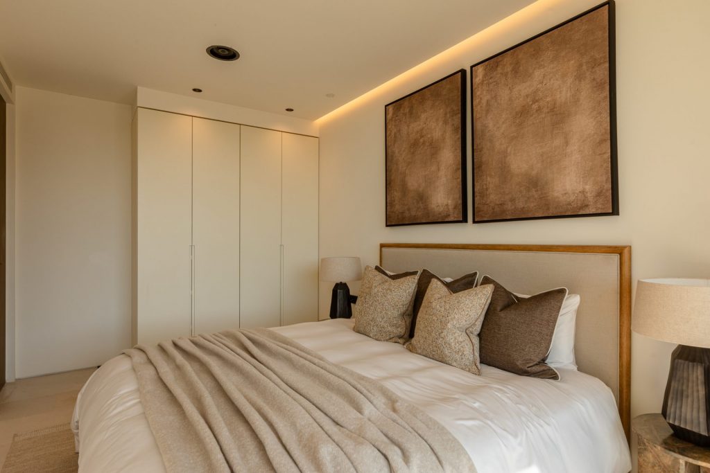 Penthouse Talamanca Ibiza 18