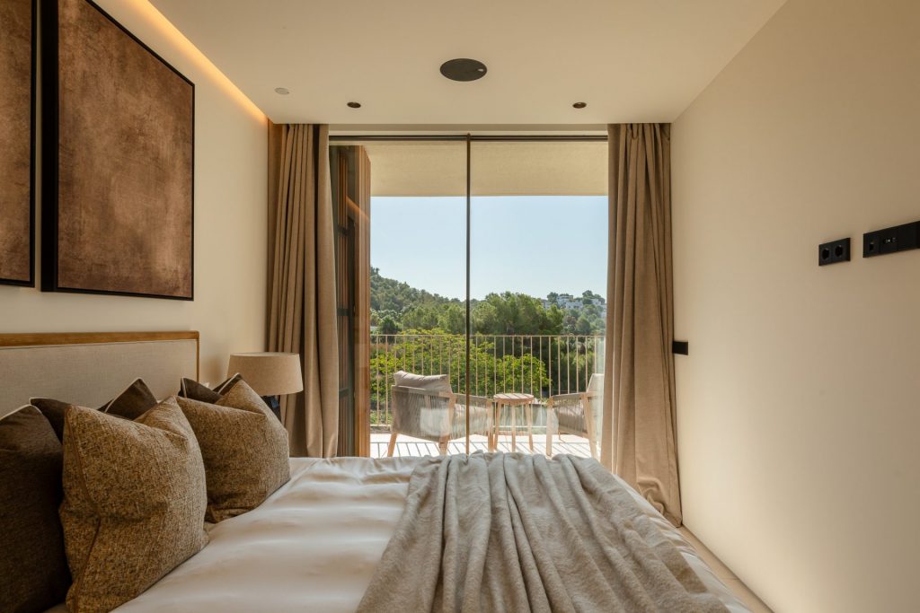 Penthouse Talamanca Ibiza 19