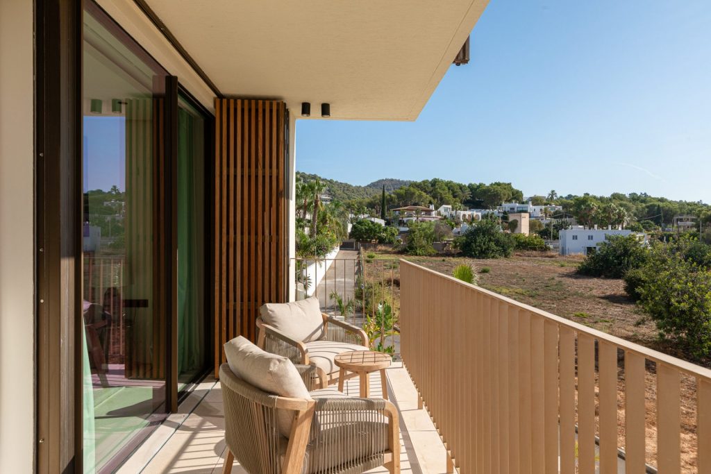 Penthouse Talamanca Ibiza 20