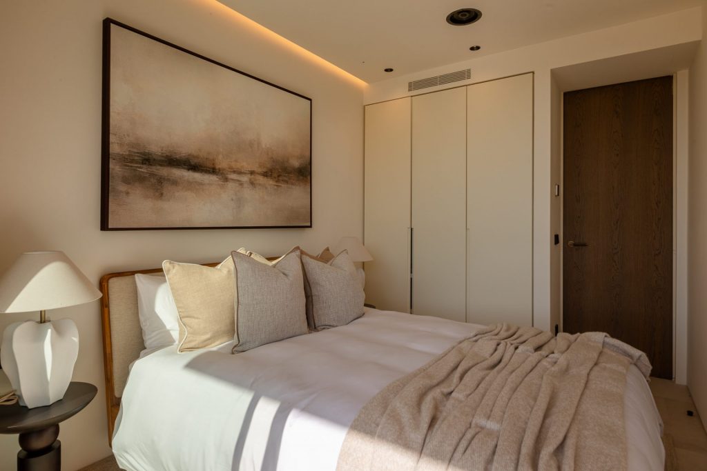 Penthouse Talamanca Ibiza 21