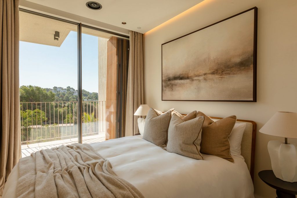 Penthouse Talamanca Ibiza 22