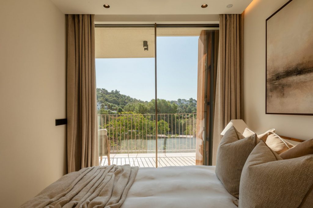 Penthouse Talamanca Ibiza 23