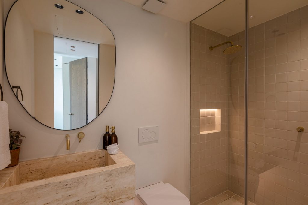 Penthouse Talamanca Ibiza 24