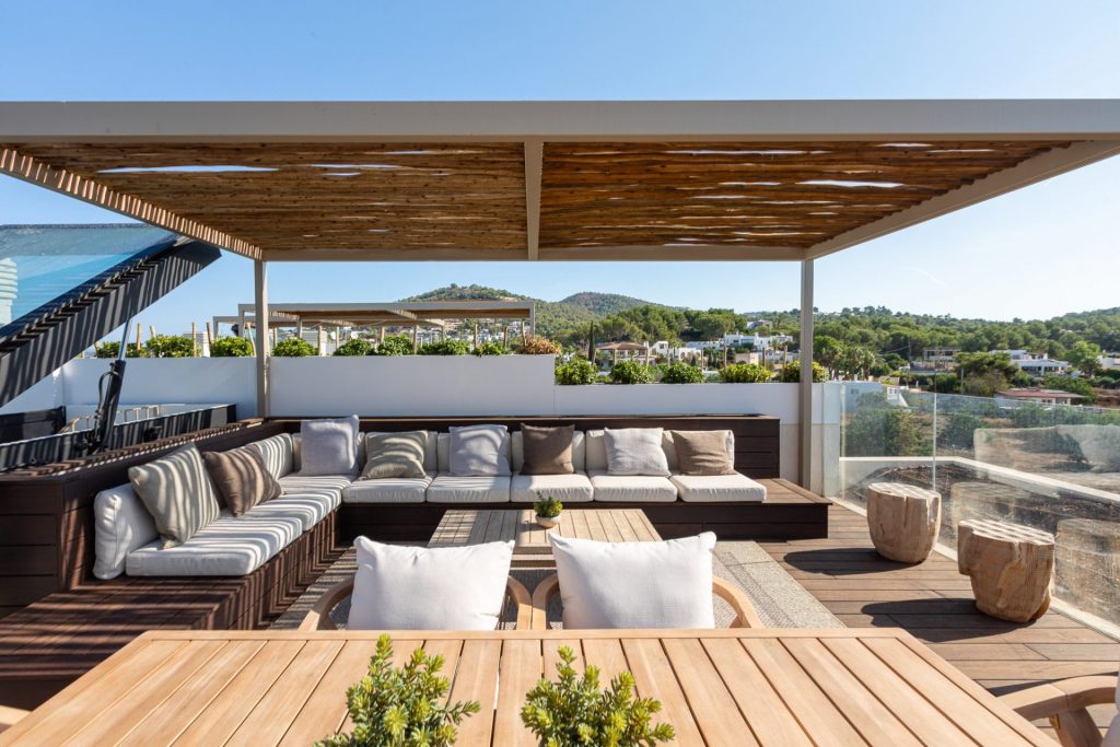 Penthouse Talamanca Ibiza 27