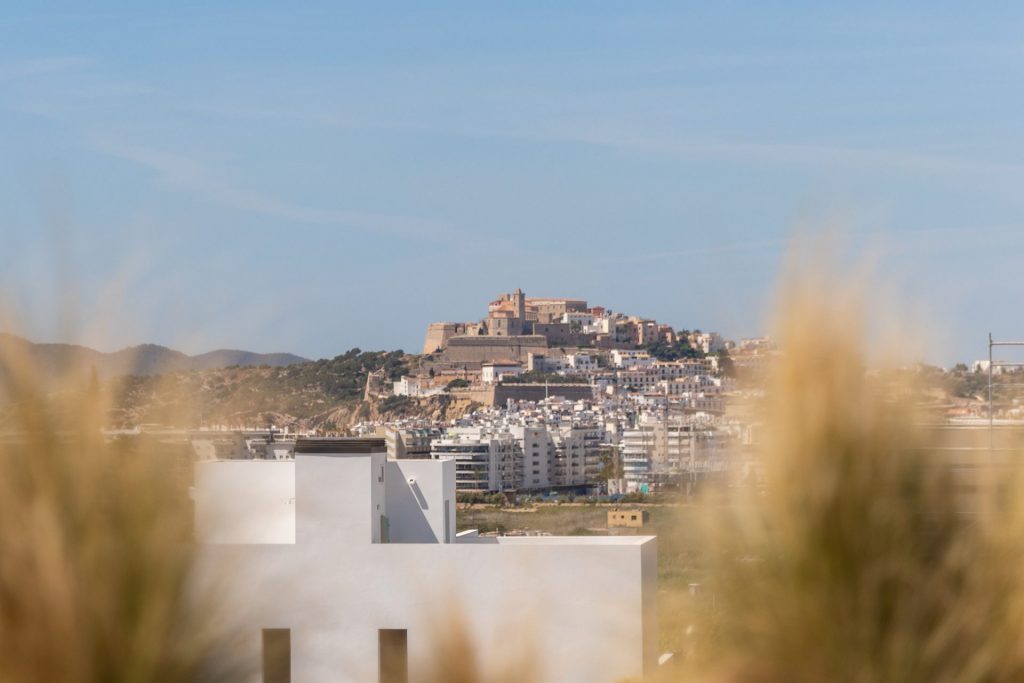 Penthouse Talamanca Ibiza 29