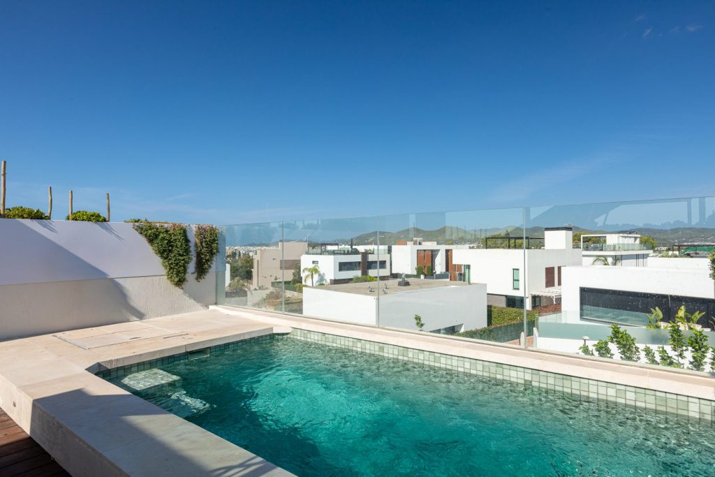 Penthouse Talamanca Ibiza 31