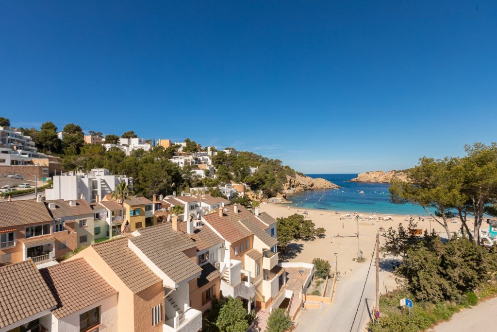 Ibiza Now Real Estatecala Vadella4 20