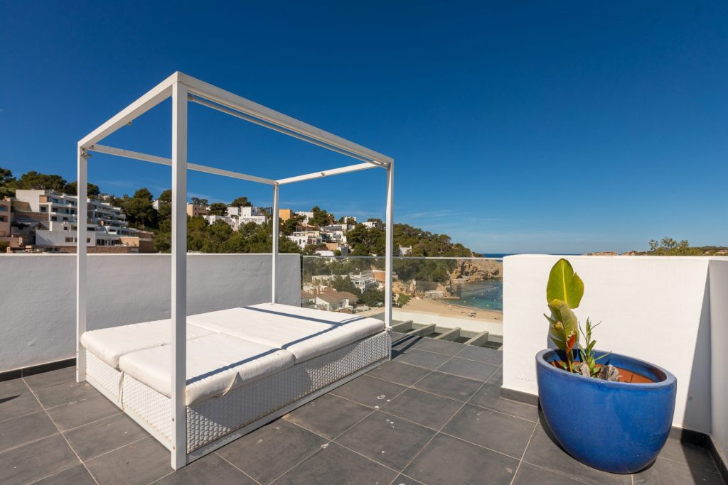 Ibiza Now Real Estatecala Vadella4 21