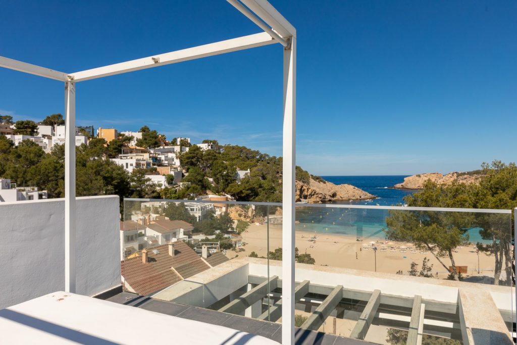 Ibiza Now Real Estatecala Vadella4 22