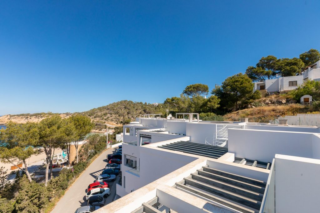 Ibiza Now Real Estatecala Vadella4 23