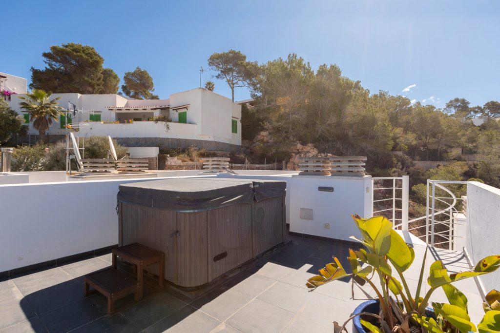 Ibiza Now Real Estatecala Vadella4 25
